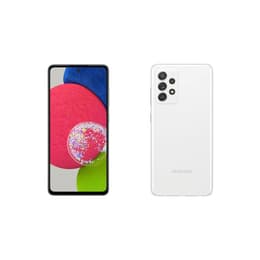 Galaxy A52s 5G 128GB - Bianco
