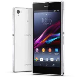 Sony Xperia Z1 8GB - Bianco