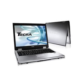 Toshiba Tecra S5 15" Core 2 2.2 GHz - HDD 320 GB - 2GB Tastiera Francese