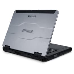 Panasonic ToughBook FZ 14" Core i5 1.6 GHz - SSD 1 TB - 16GB - AZERTY - Francese