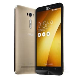 Asus Zenfone 2 Laser 32GB - Oro