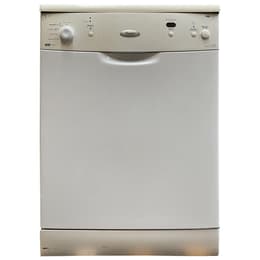 Lavastoviglie da libera installazione 60 cm Whirlpool ADP 6536 -