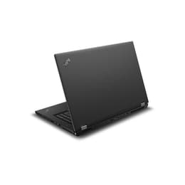 Lenovo ThinkPad P73 17" Xeon E 2.8 GHz - SSD 1 TB - 32GB - QWERTY - Inglese