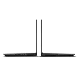 Lenovo ThinkPad P73 17" Xeon E 2.8 GHz - SSD 1 TB - 32GB - QWERTY - Inglese