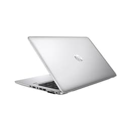 HP EliteBook 850 G3 15" Core i7 2.6 GHz - SSD 256 GB - 8GB Tastiera Francese