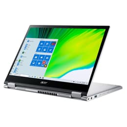 Acer Spin 3 14" Core i5 2.4 GHz - SSD 512 GB - 16GB Tastiera