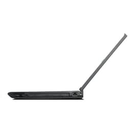 Lenovo ThinkPad T530 15" Core i5 2.6 GHz - SSD 512 GB - 8GB Tastiera Francese