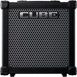 Roland Cube 20GX Amplificatori