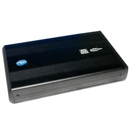 Logilink UA0107 Hard disk esterni - HDD 750 GB USB 3.0