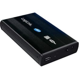 Logilink UA0107 Hard disk esterni - HDD 750 GB USB 3.0