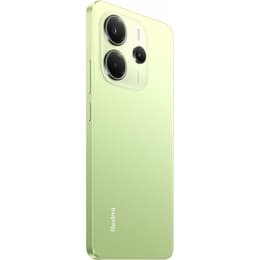 Xiaomi Redmi Note 14 4G 256GB - Verde