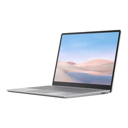 Microsoft Surface Laptop Go 12" Core i5 1 GHz - SSD 256 GB - 8GB Inglese (UK)