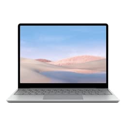 Microsoft Surface Laptop Go 12" Core i5 1 GHz - SSD 256 GB - 8GB Inglese (UK)