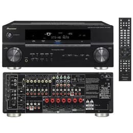 Pioneer VSX 1018-AH-K Amplificatori