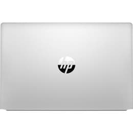 HP ProBook 440 G9 14" Core i5 1.3 GHz - SSD 512 GB - 16GB - QWERTZ - Tedesco