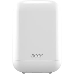 Acer Revo One RL85 Core i3 2,1 GHz - SSD 320 GB + HDD 1 TB RAM 4 GB