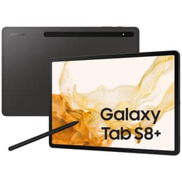 Galaxy Tab S8 + 256GB - Grigio - WiFi