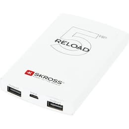 Batteria esterna Skross Reload 10