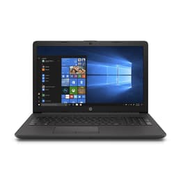 HP 250 G7 15" Core i7 1.8 GHz - SSD 256 GB - 8GB - QWERTY - Inglese