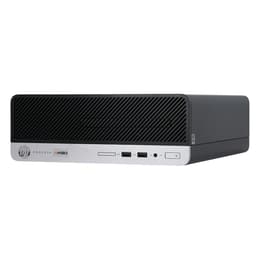 HP ProDesk 400 G6 SFF Core i5 3 GHz - SSD 512 GB RAM 8 GB