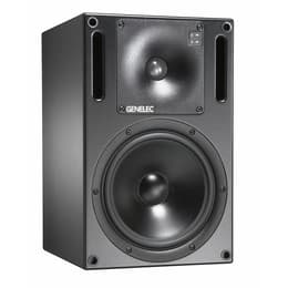 Genelec 1031a Monitoraggio degli altoparlanti 120