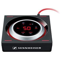 Sennheiser GSX1200 PRO Amplificatori