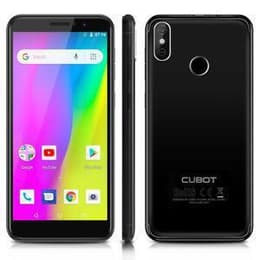 Cubot J3 16GB - Nero