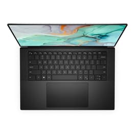 Dell XPS 15 9510 15" Core i7 2.3 GHz - SSD 1 TB - 32GB - AZERTY - Francese