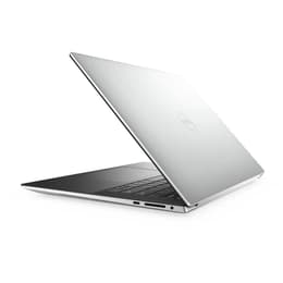 Dell XPS 15 9510 15" Core i7 2.3 GHz - SSD 1 TB - 32GB - AZERTY - Francese