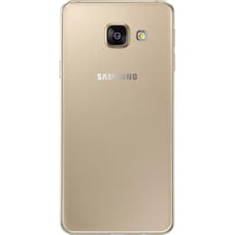 Galaxy A3 (2016) 16GB - Oro
