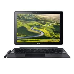 Acer Switch Alpha 12 13" Core i3 1.2 GHz - SSD 256 GB - 8GB - AZERTY - Francese