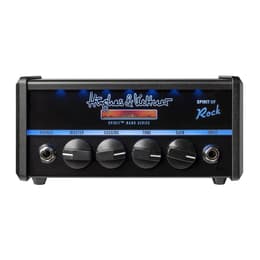 Hughes & Kettner spirits of rock Amplificatori
