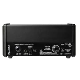 Hughes & Kettner spirits of rock Amplificatori