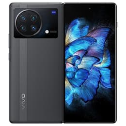 Vivo X Fold 256GB - Nero