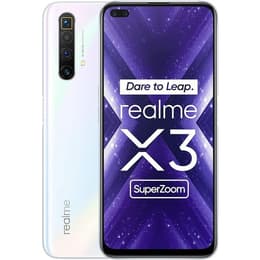 Realme X3 SuperZoom 256GB - Bianco - Dual-SIM