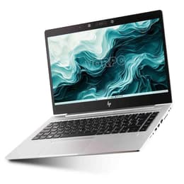 Hp EliteBook 840 G6 14" Core i7 1.9 GHz - SSD 1 TB - 16GB QWERTY - Spagnolo