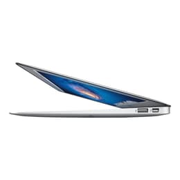 MacBook Air 11" (2012) - QWERTY - Inglese