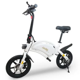 Urbanglide eBike 140 Monopattini