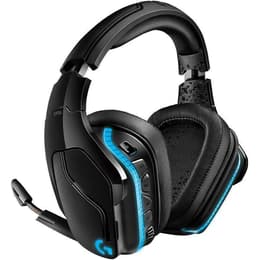 Cuffie gaming con microfono Logitech G935 - Nero