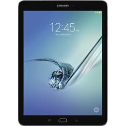 Galaxy Tab A 16GB - Nero - WiFi + 4G