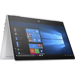 HP ProBook X360 435 G7 13" Ryzen 5 2.3 GHz - SSD 256 GB - 8GB Tastiera Francese