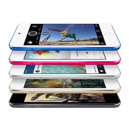 iPod touch 6 2015 32GB - Grigio Siderale