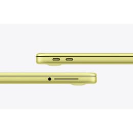 MacBook Neo 13" (2026) - Apple A18 Pro con CPU 6-core e GPU 5-Core - 8GB RAM - SSD 256GB - Display standard - QWERTZ - Tedesco