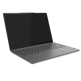 Lenovo Yoga 7 14ARP8 14" Ryzen 5 2.9 GHz - SSD 512 GB - 16GB - QWERTZ - Tedesco