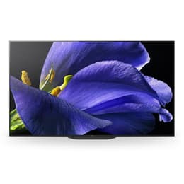 TV 55,0000 Pollici Sony LED Ultra HD 4K Bravia KD55AG9
