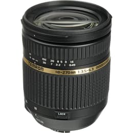 Tamron Obiettivi Nikon F 18-270mm f/3.5-6.3