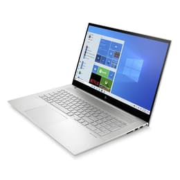 HP Envy 17-CH1096NF 17" Core i5 2.5 GHz - SSD 512 GB - 16GB - AZERTY - Francese
