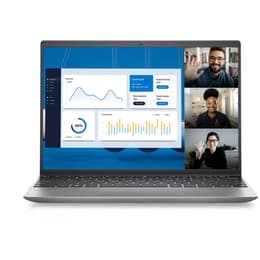 Dell Vostro 5320 13" Core i5 1.7 GHz - SSD 256 GB - 8GB - QWERTY - Inglese