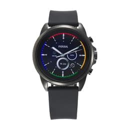 Smart Watch Fossil Cardiofrequenzimetro GPS Gen 6 - Nero