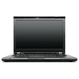 Lenovo ThinkPad T430 14" Core i5 2.6 GHz - SSD 128 GB - 8GB Tastiera Francese